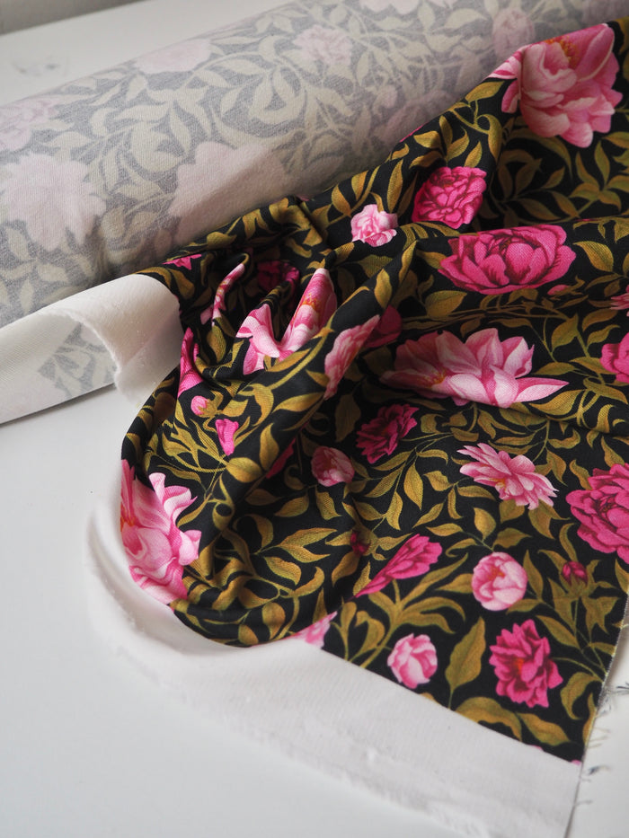 Liberty Carla Stretch Cotton Twill