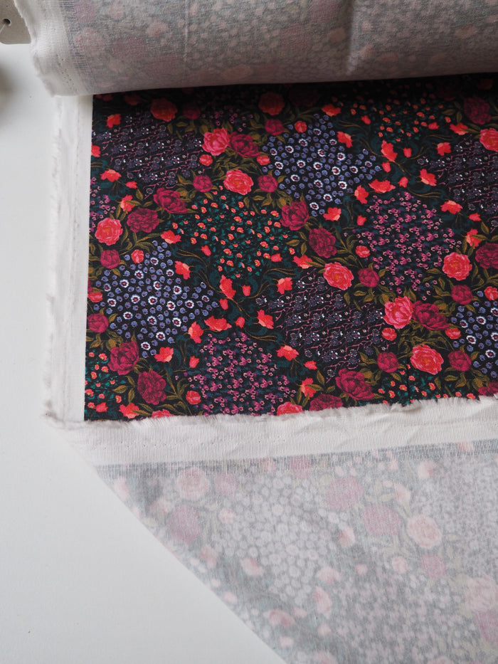 Liberty Connie Stretch Cotton Twill