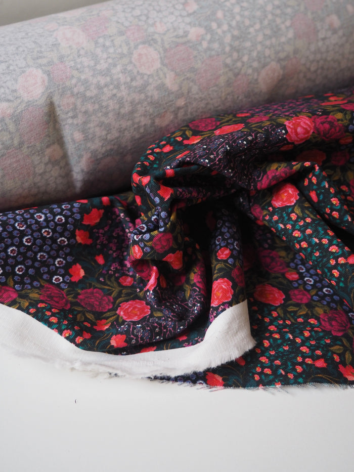 Liberty Connie Stretch Cotton Twill