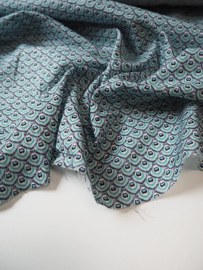 Liberty Juno Tana Cotton Lawn