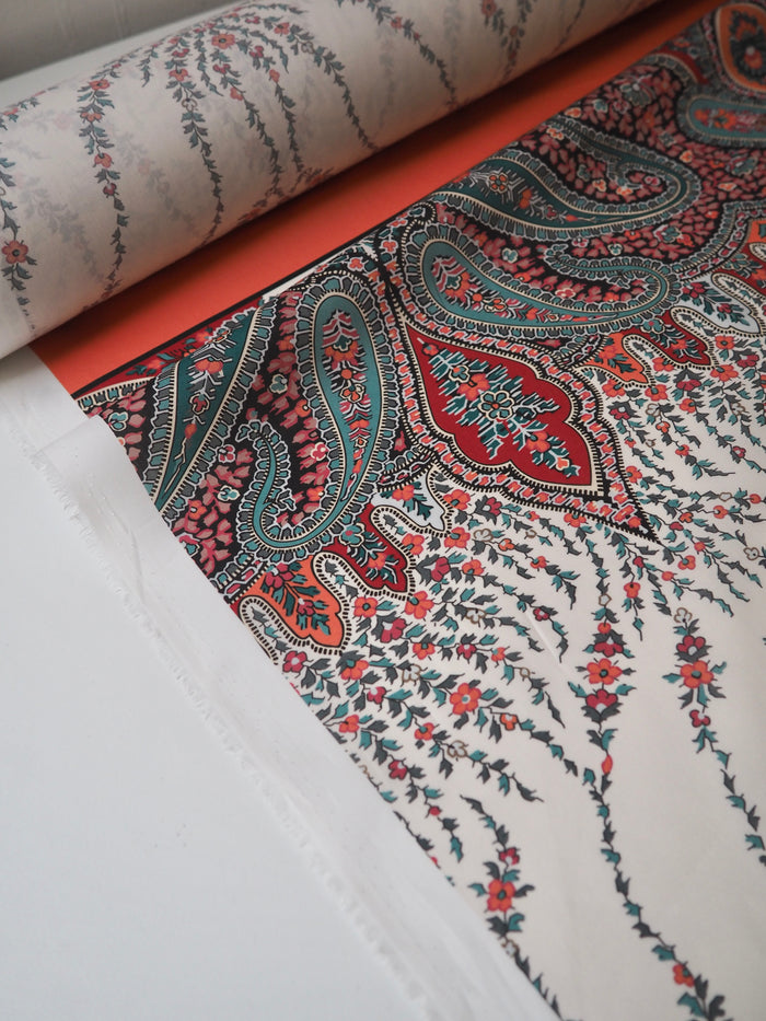 Liberty Leonora Tana Cotton Lawn Panels