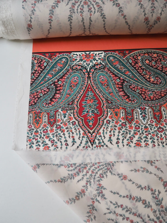 Liberty Leonora Tana Cotton Lawn Panels