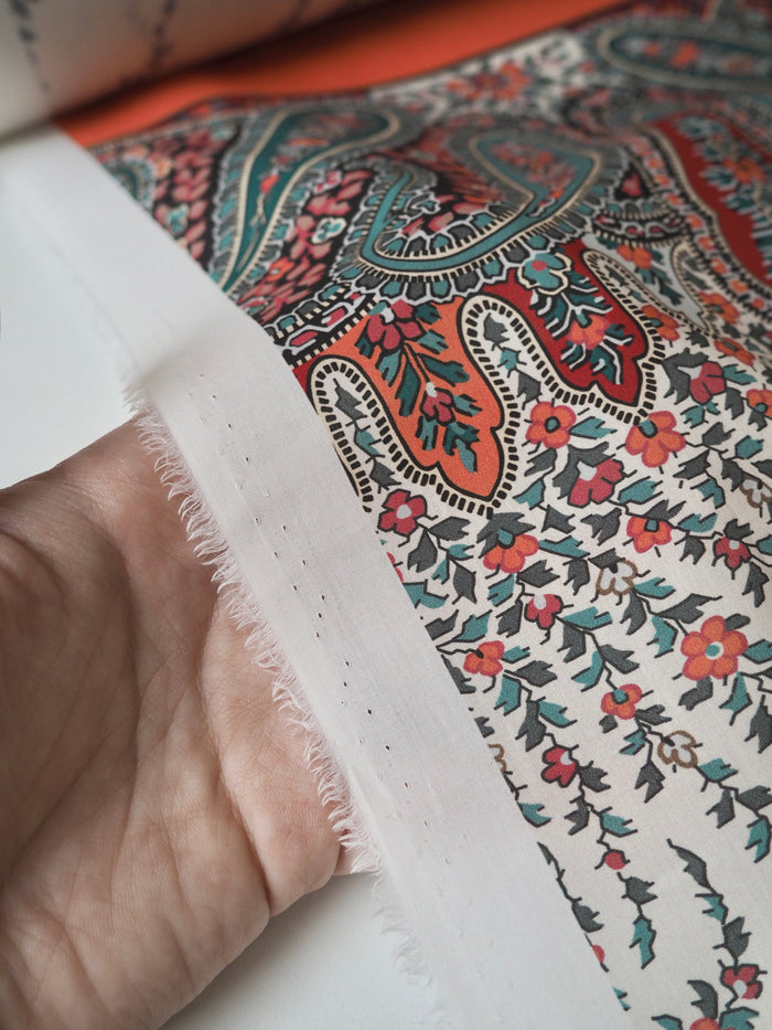 Liberty Leonora Tana Cotton Lawn Panels