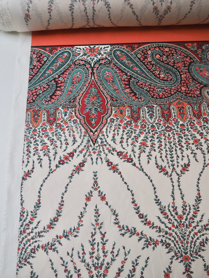 Liberty Leonora Tana Cotton Lawn Panels