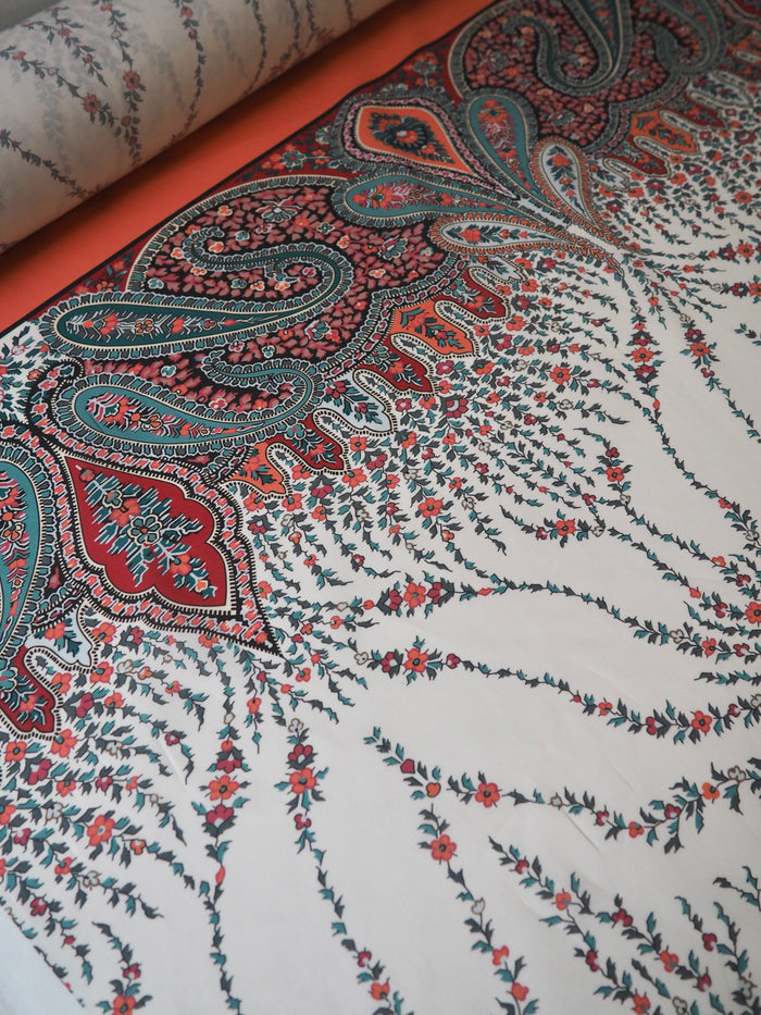 Liberty Leonora Tana Cotton Lawn Panels