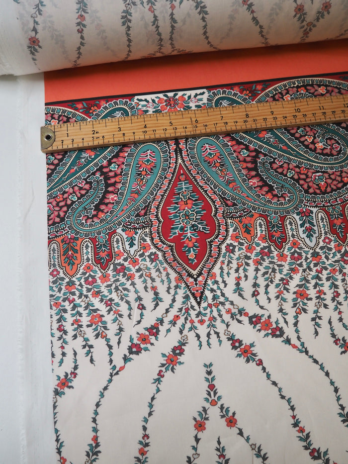 Liberty Leonora Tana Cotton Lawn Panels