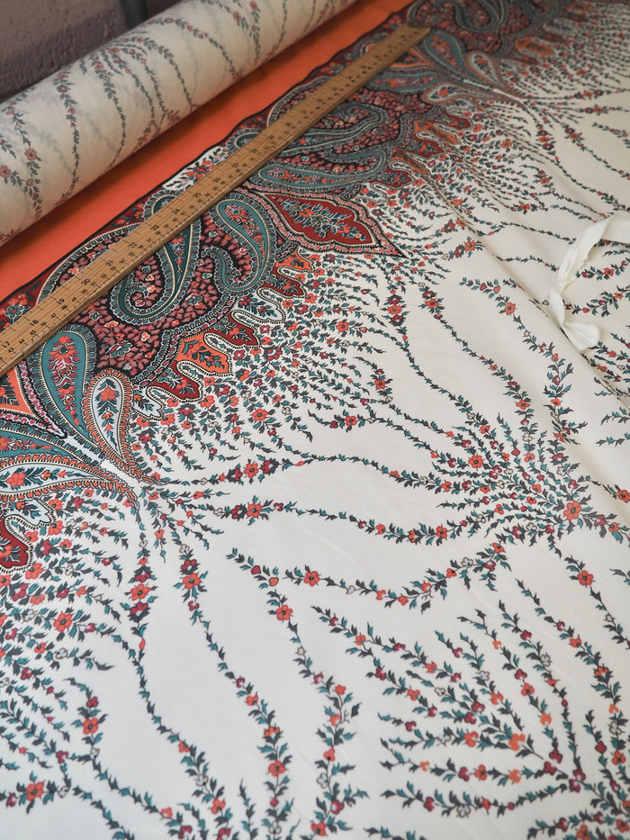 Liberty Leonora Tana Cotton Lawn Panels