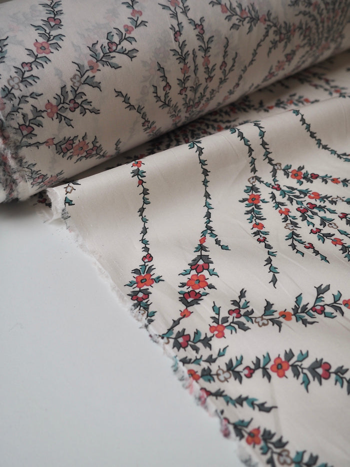 Liberty Leonora Tana Cotton Lawn