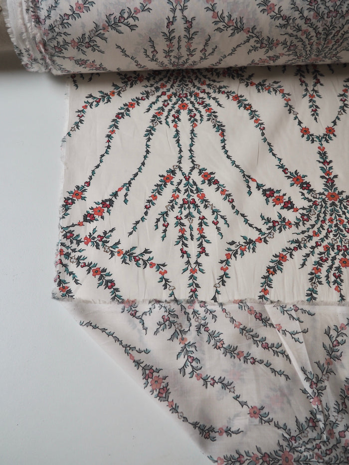 Liberty Leonora Tana Cotton Lawn
