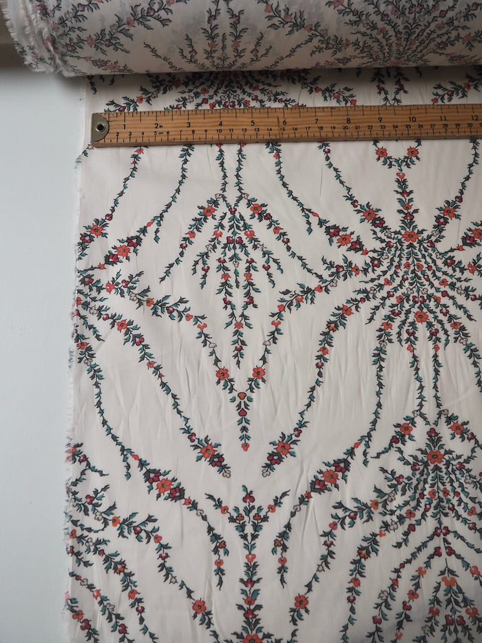 Liberty Leonora Tana Cotton Lawn