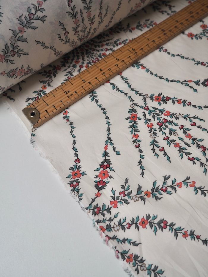 Liberty Leonora Tana Cotton Lawn