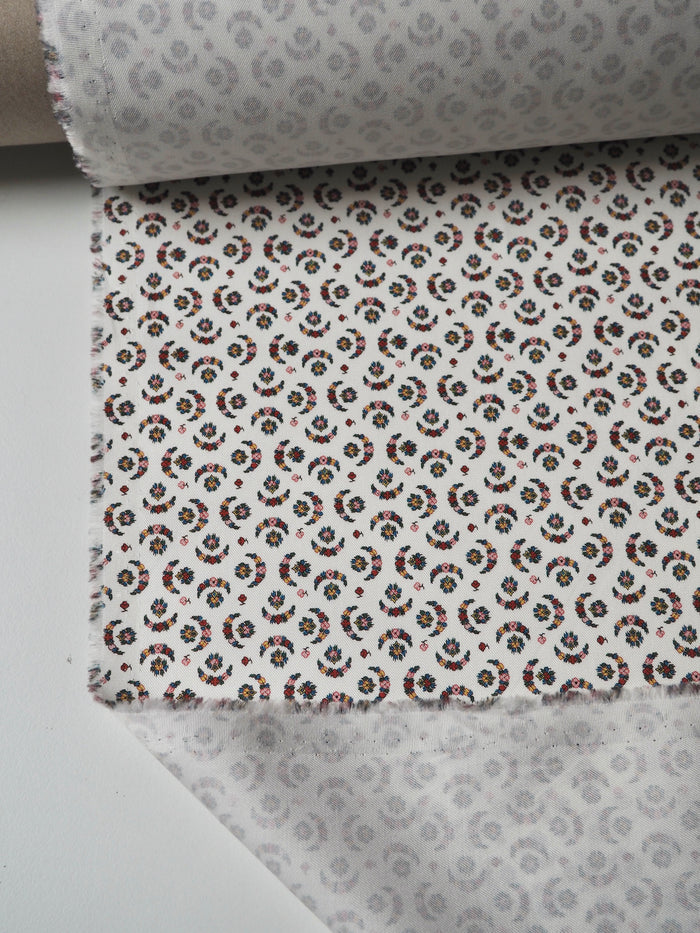 Liberty Moon Dance Cotton Twill