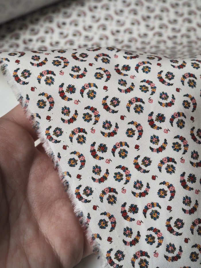 Liberty Moon Dance Cotton Twill