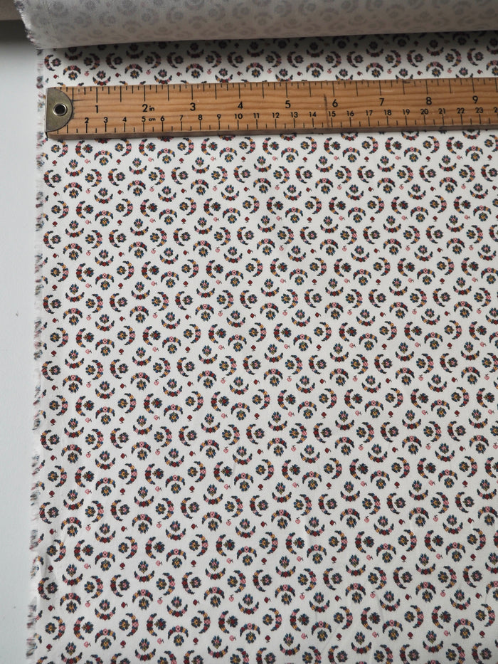 Liberty Moon Dance Cotton Twill