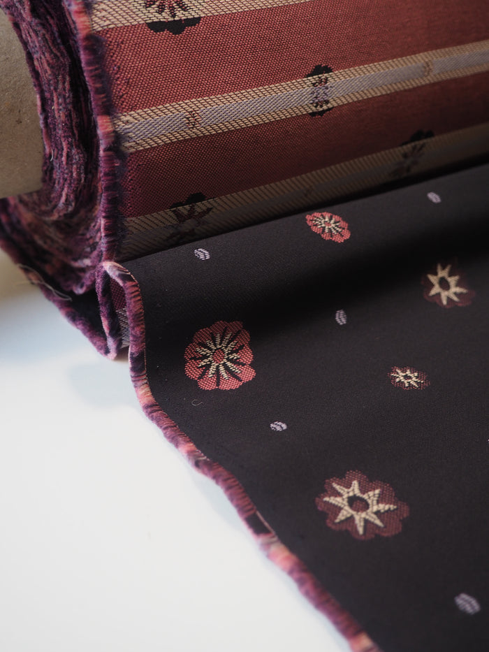 Liberty Natalie Flower Jacquard