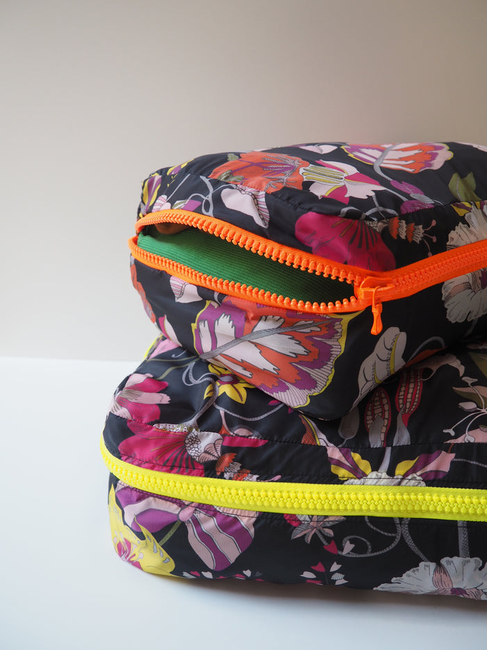 Liberty Packing Cubes Kit