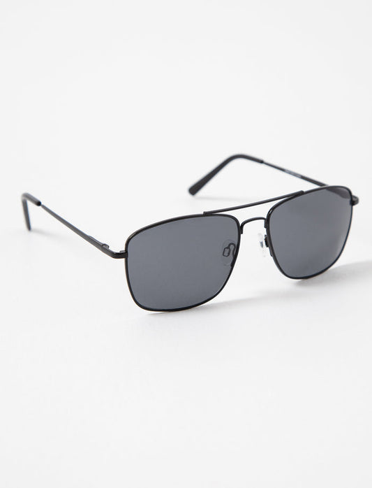 Lunettes de soleil carré
