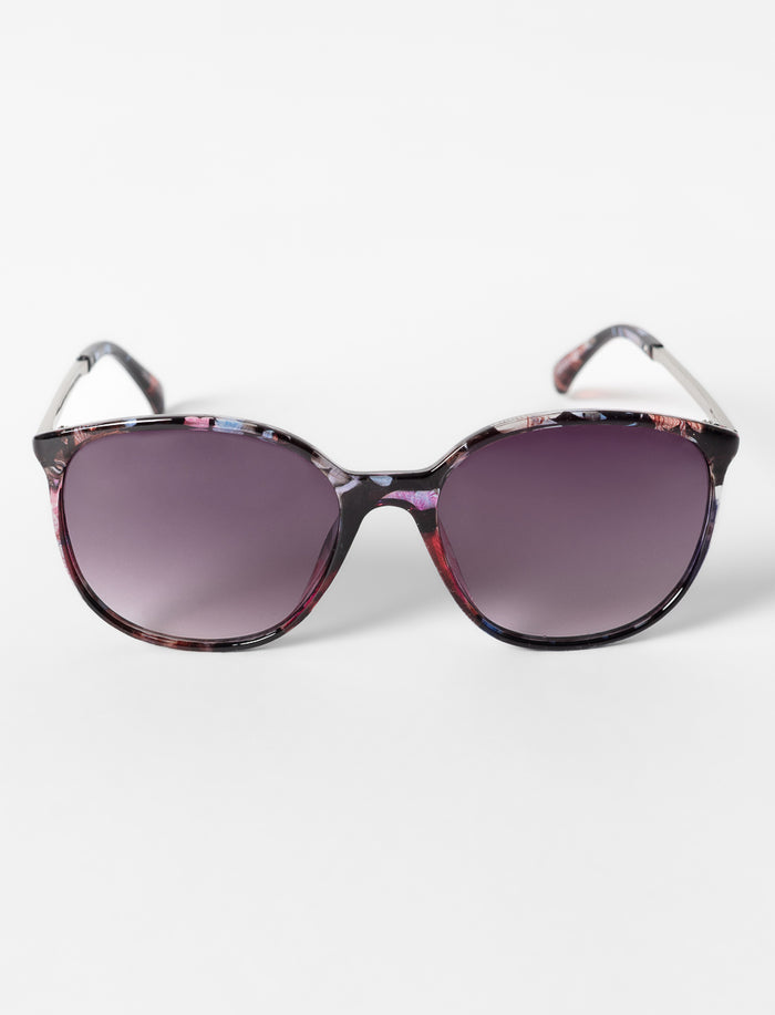 Lunettes de soleil