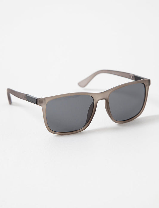 Lunettes de soleil