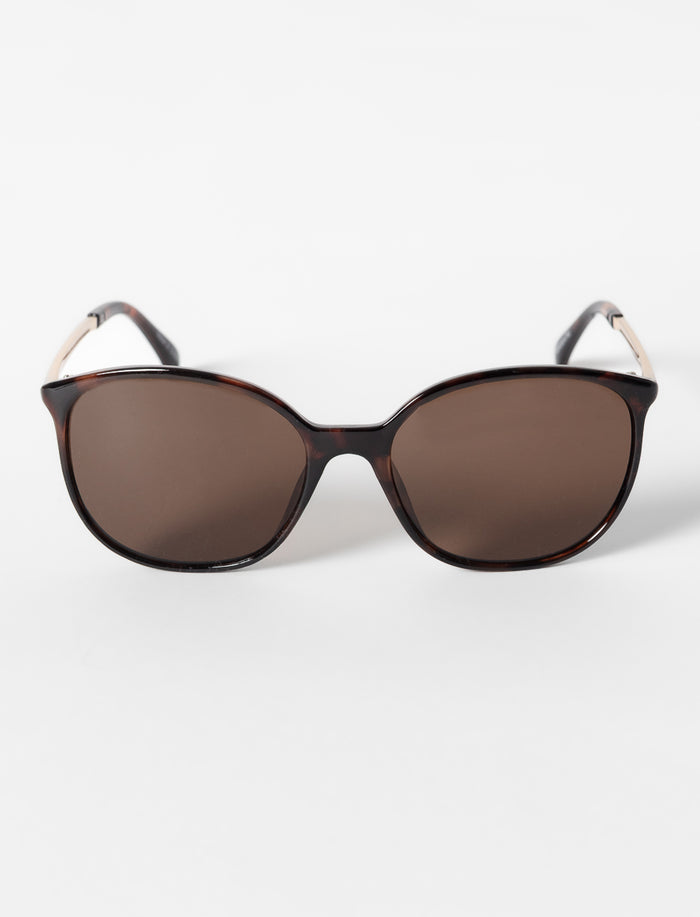 Lunettes de soleil