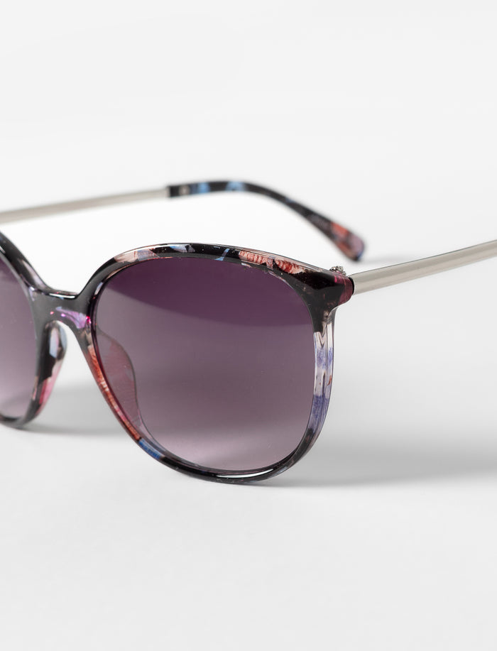 Lunettes de soleil