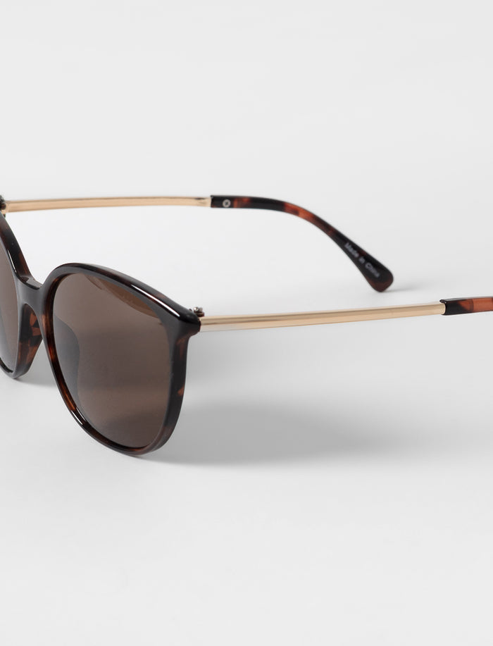 Lunettes de soleil