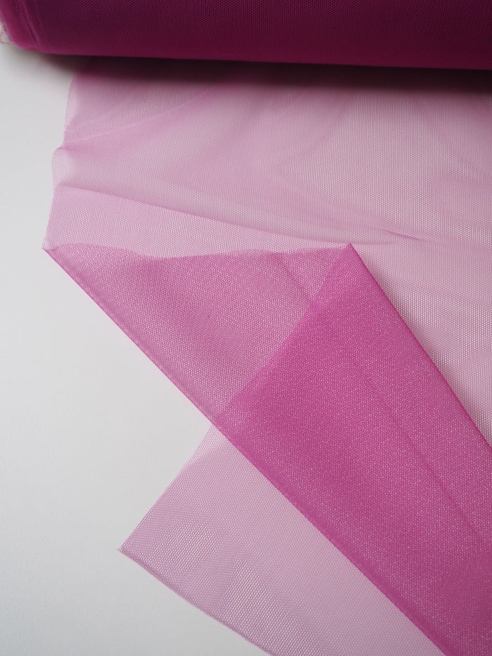 Magenta Tulle