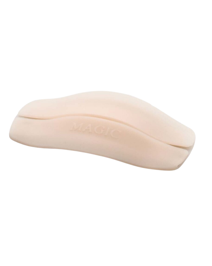 Magic Body Fashion 38CS Latte Comfort Strap myselflingerie.com