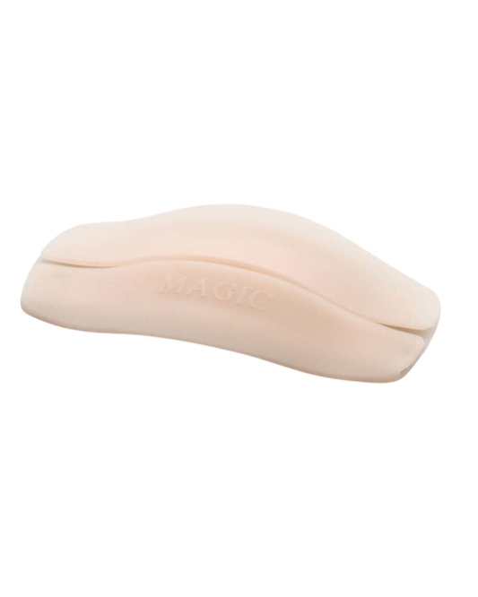 Magic Body Fashion 38CS Latte Comfort Strap myselflingerie.com