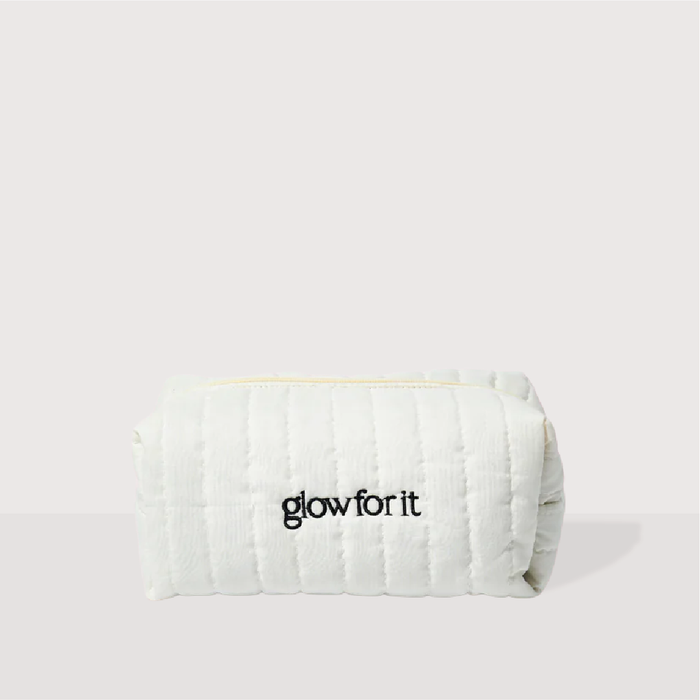 Makeup Bag