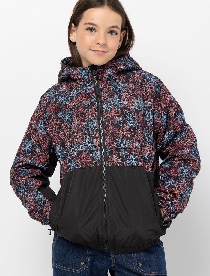 Manteau de printemps