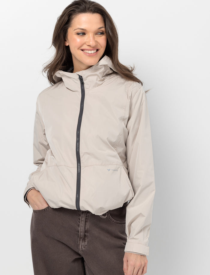 Manteau de printemps