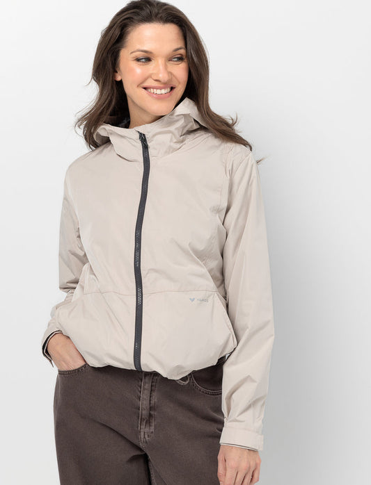 Manteau de printemps
