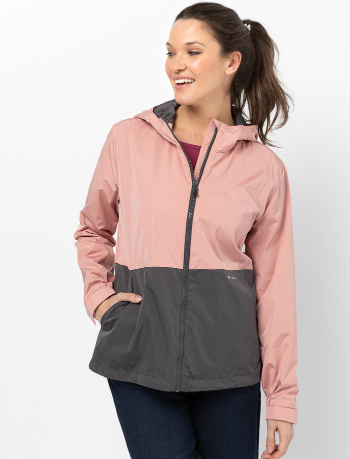 Manteau de printemps