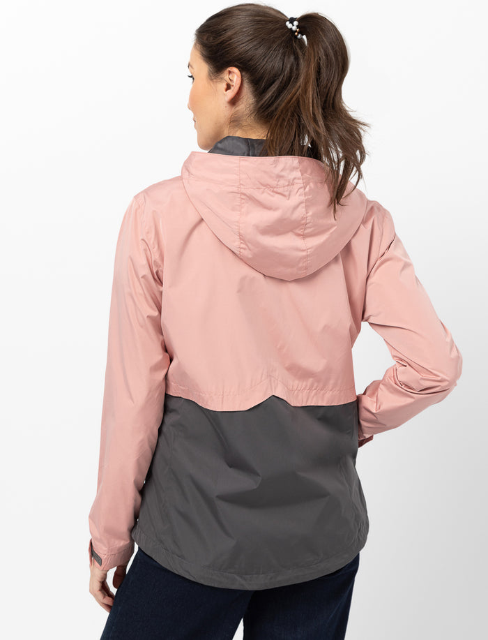 Manteau de printemps