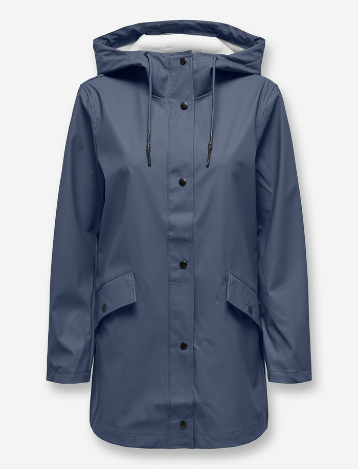 Manteau imperméable