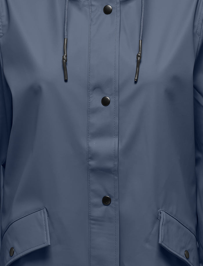 Manteau imperméable