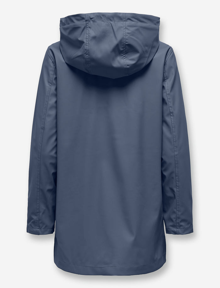 Manteau imperméable