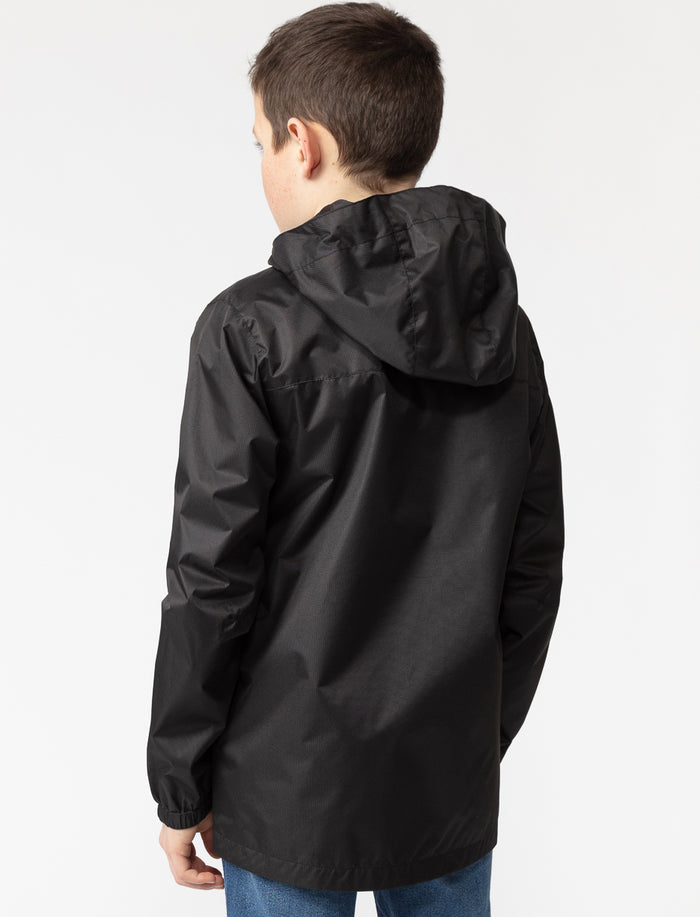 Manteau mi-saison uni