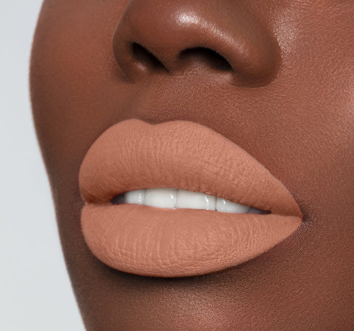 MEGA MATTE LIPSTICK - COMMIT