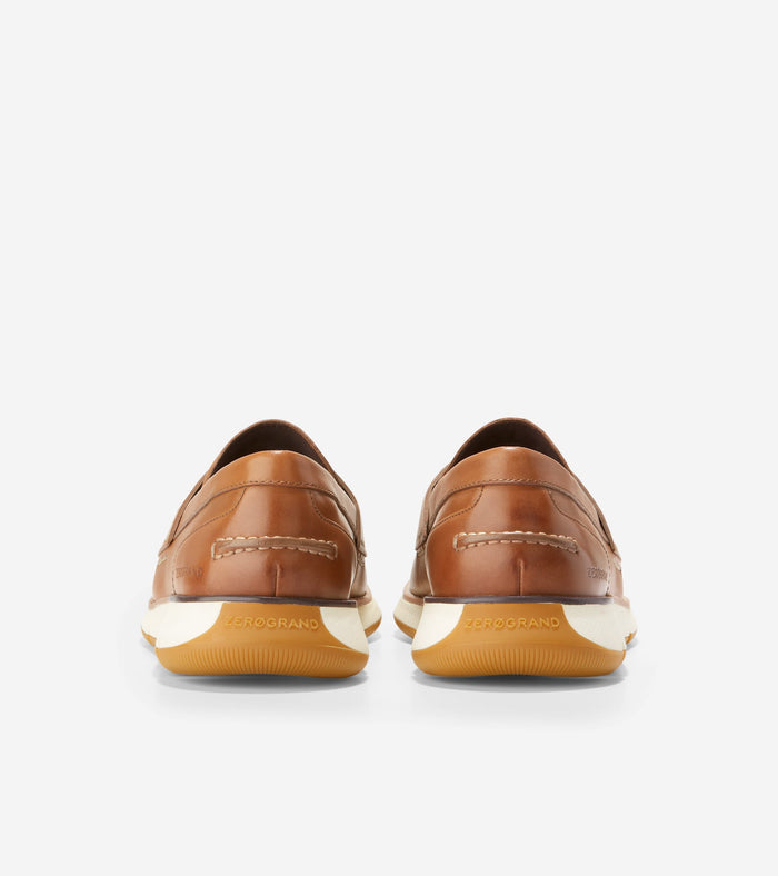 C34025:CH BRITISH TAN/IVORY