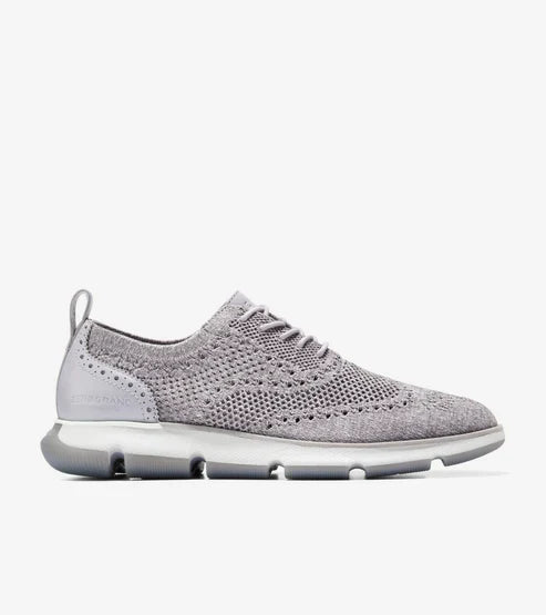 Men's 4.ZERØGRAND Oxfords