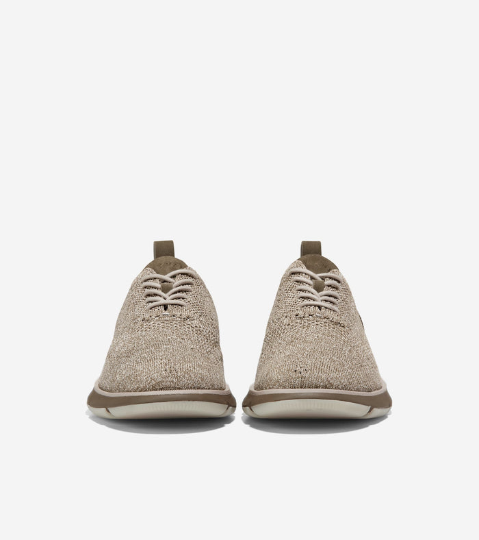 C36212:STONE GRAY KNIT/ANGORA