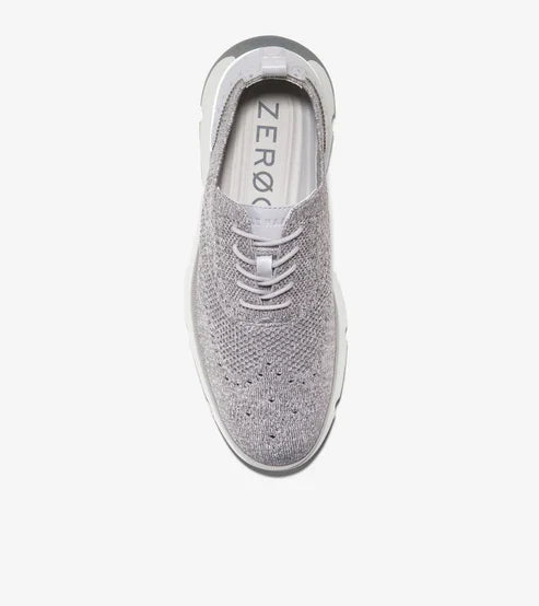 Men's 4.ZERØGRAND Oxfords