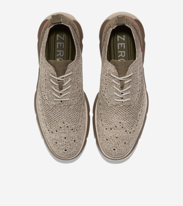 C36212:STONE GRAY KNIT/ANGORA