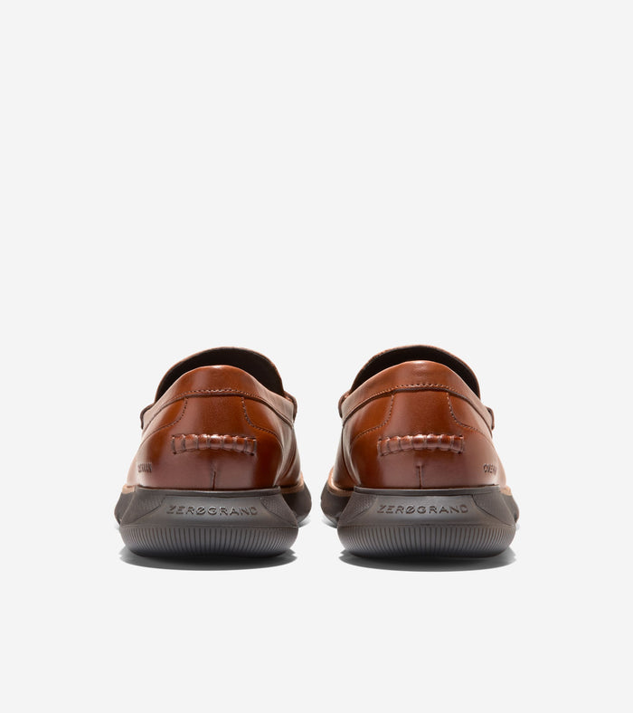 C40029:CH BRITISH TAN / CH DK CHOCOLATE / BLACK