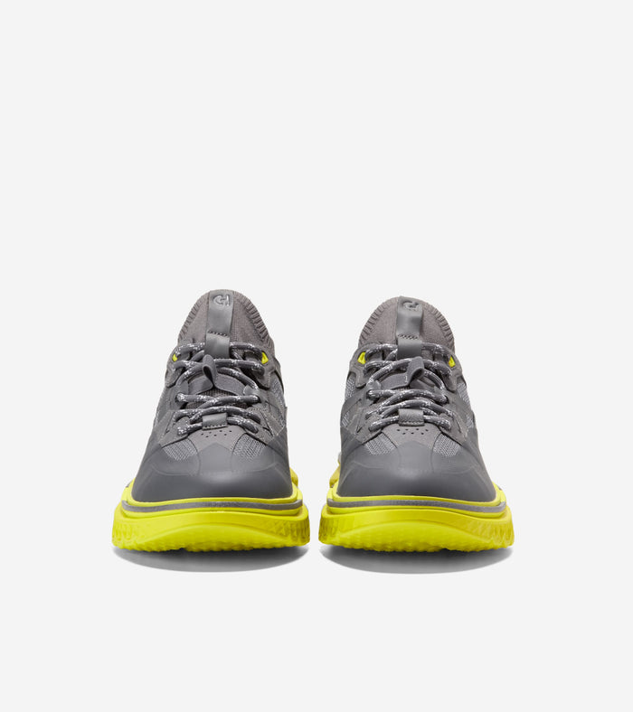 C37514:TORNADO/DAPPLE GRAY/SULPHUR SPRING