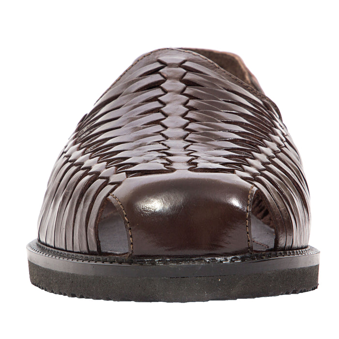 Deer Stags Men's Antonio in Dark Brown