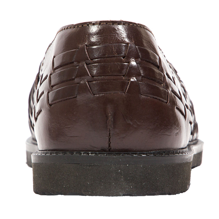 Deer Stags Men's Antonio in Dark Brown