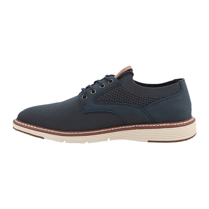 Navy|Instep